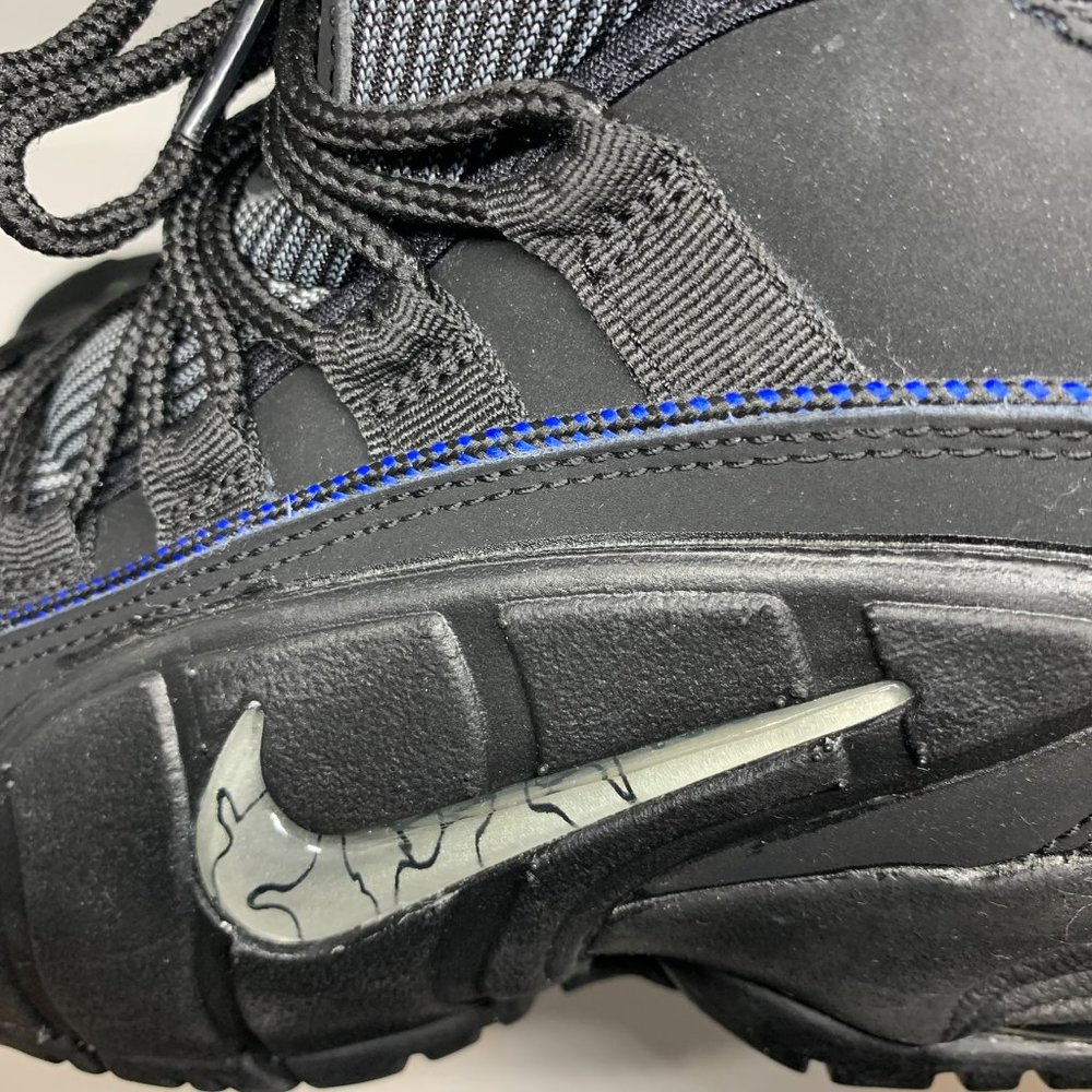 Nike Air Max Penny 1 "Game Royal" 2014 LE GS 315519 014 | Deadstock - Picture 4 of 7